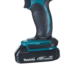 Furadeira e Parafusadeira de Impacto a Bateria 18V DHP453Y001 Makita