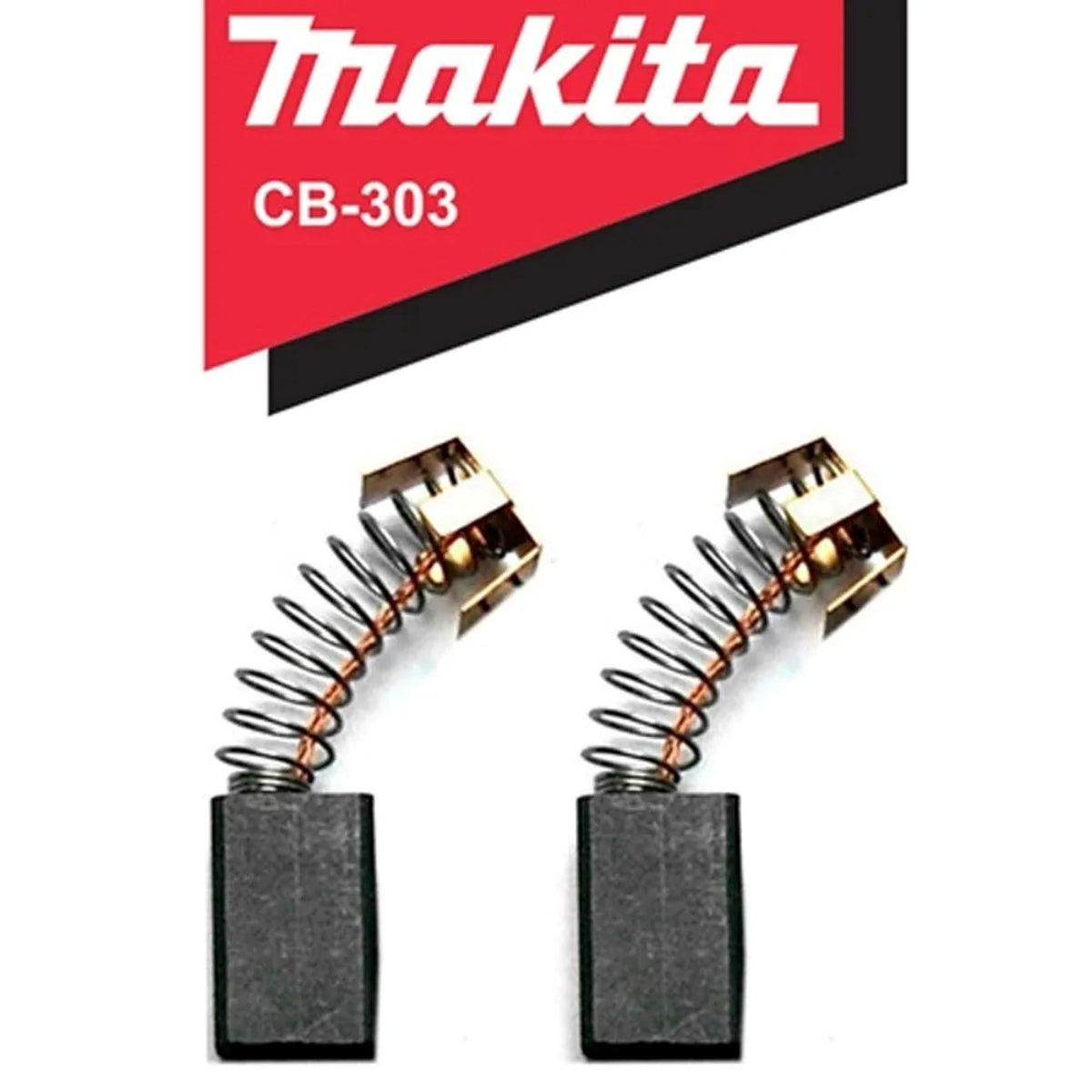 Escova de Carvão CB-303 194996-6 Makita