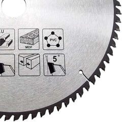 Disco Serra 20 Dentes 305 mm x 30 mm D-63591 Makita