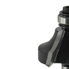 Fresa de Borda 6 mm x 28,6 mm x 55,5 mm x 14,5 mm D-68579 Makita