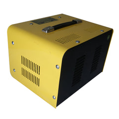 Carregador de Bateria 10A 12-100Ah 127V LCB-10 Lynus