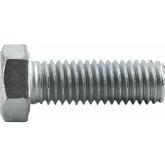 Parafuso Sextavado(12038) Nc Zb 1/2 X 1.1/2" Vonder