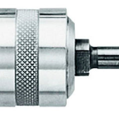 Conjunto Mandril S13 + Chave + Adaptador Makita
