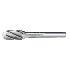 Lima Rotativa Cilíndrica Arredondada 3/8 x 3/4 x 1/4 B-53017 Makita