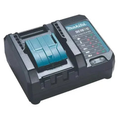 Soprador de Folhas DUB186Z Bateria BL1830B e Carregador DC18WC BiVolt Makita