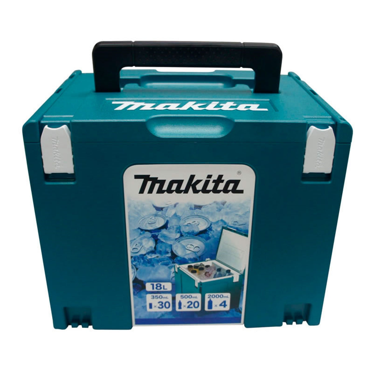 Caixa Térmica 18L Tipo 4 Makita