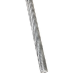 Barra Roscada(O) 1.1/4"Nc Zb Vonder Imp
