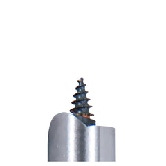 Broca Serpentina 15 mm x 250 mm Makita