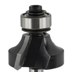 Fresa Borda 6 mm x 25,4 mm x 56,4 mm x 13,5 mm D-68410 Makita