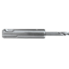 Broca Sds-Plus para Metal Hss-G1/8 x 3-7/8'' Makita