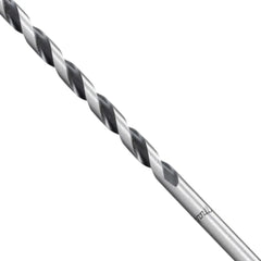 Broca Multimateriais 6 mm x 250 mm Makita