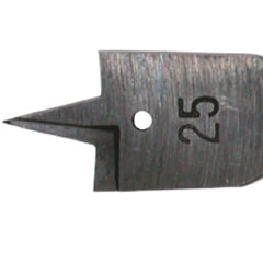 Broca Chata 24 x 150 mm Modelo D-07777 Makita