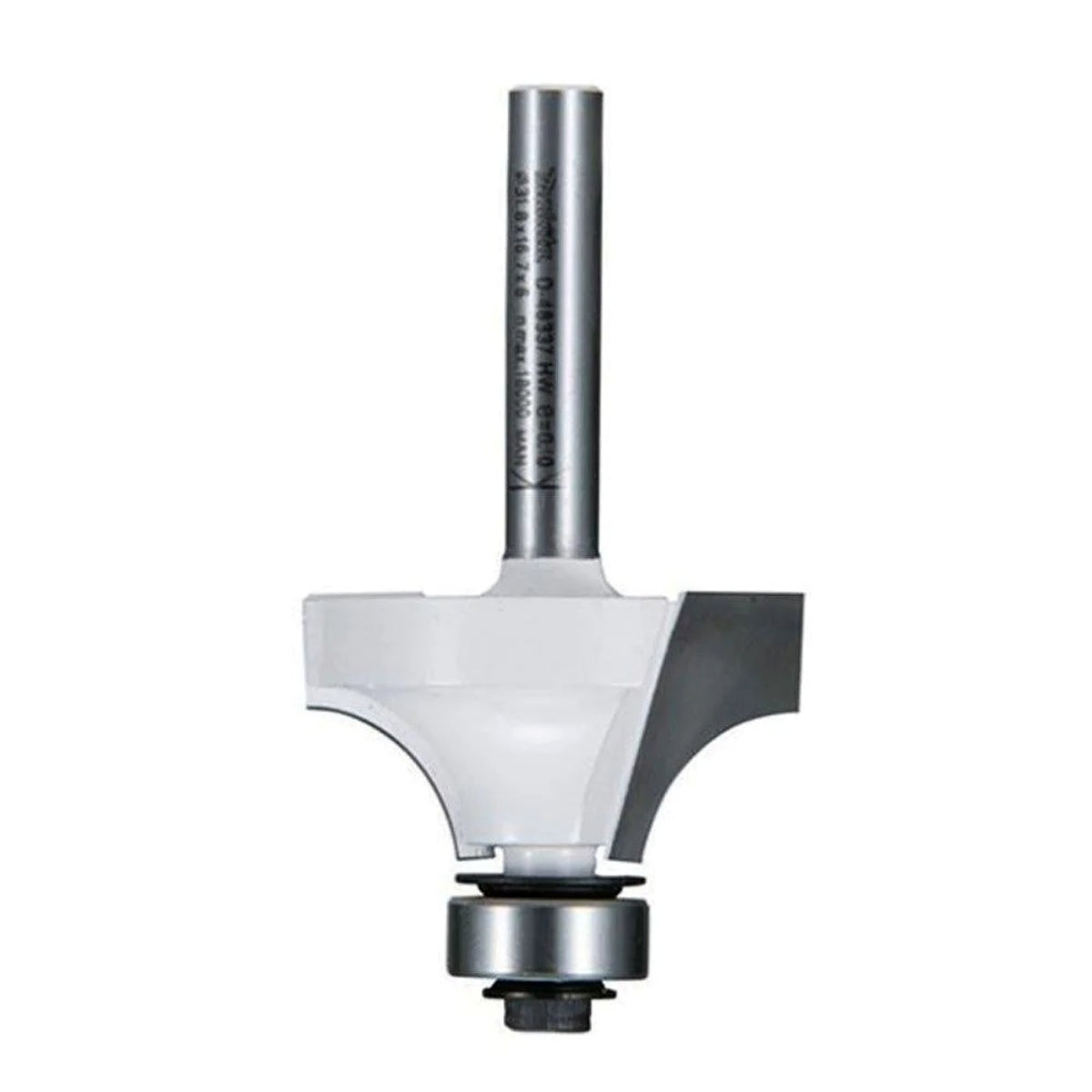 Fresa de Borda Diamantado 1-1/2 Haste1/4 D-49884 Makita