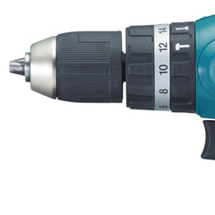 Furadeira e Parafusadeira de Impacto 13 mm DHP453F003 Makita