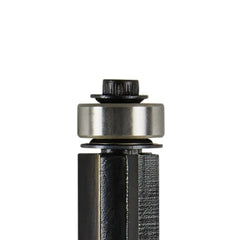 Fresa Paralela Dupla Haste 8 mm x 67 mm D-68018 Makita