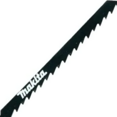 Lâmina de Serra Tico-Tico para Corte Curvo em Madeira Makita