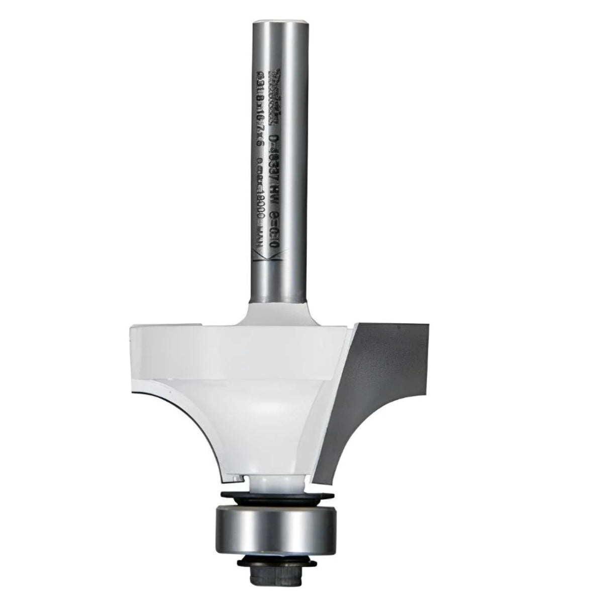 Fresa de Borda Haste 8 mm x 55,1 mm D-68725 Makita