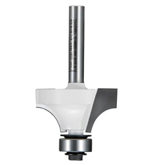 Fresa de Borda Haste 8 mm x 55,1 mm D-68725 Makita