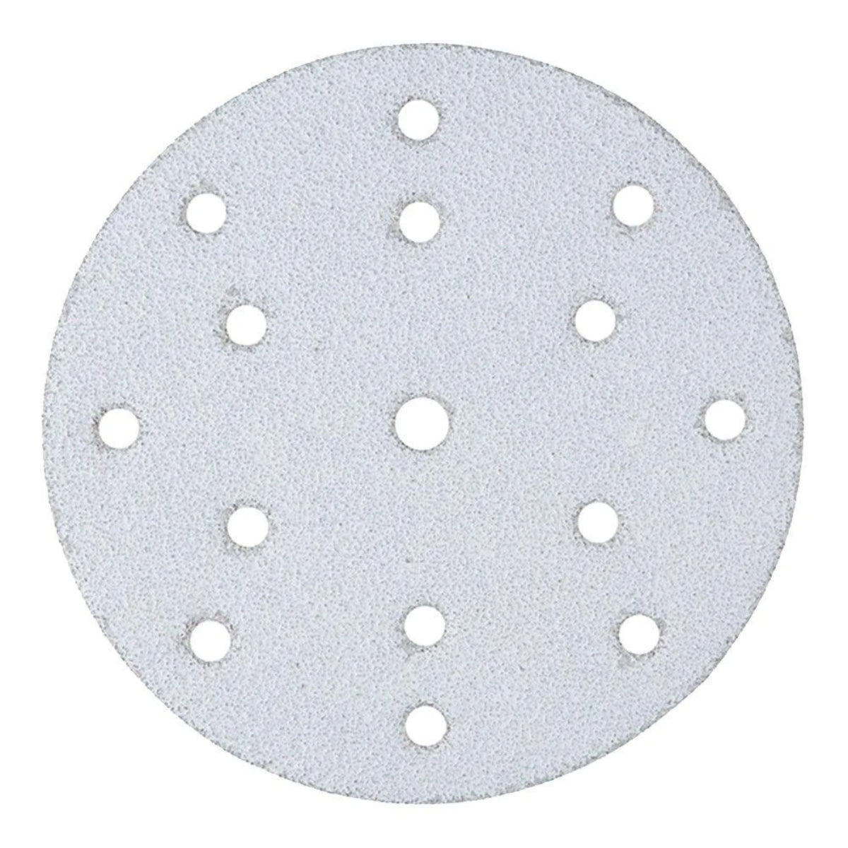 Lixa de Disco Branco 150 mm B-51574 Makita