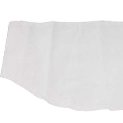 Saco Branco Lixadeira Roto Orbital Pneumática Lp610 Vonder