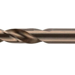 Broca Hss-Co Din 338-9 x 125 mm com 5 Unidades Makita
