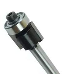 Fresa Paralela Dupla 6 mm x 56 mm D-67991 Makita