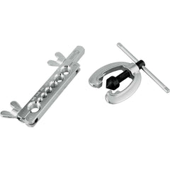 Flangeador para tubos 3/16'' à 5/8'' cromado Nove54