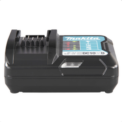 Carregador de Bateria DC10WD 197342-2 Makita