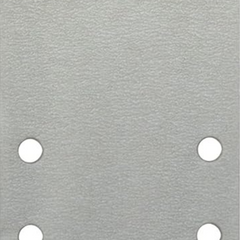Folha de Lixa Grão 120 93 mm x 228 mm A-31267 Makita