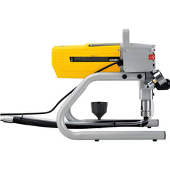 Maquina Pintura Airless 1,2hp Mono 220v Mpa 120 Vonder