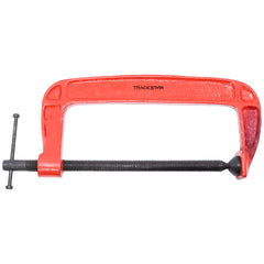 Grampo Sargento 8'' Ferro Fundido Tradestar