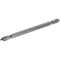 Bits Ponteira Dupla 110 mm Ph2 Philips Imantada Tradestar - Guimepa