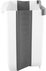 Lixeira Dobrável 9 Litros Vonder