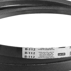 Correia multi v b-112 uso industrial - Nove54 - Guimepa