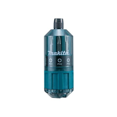 Conjunto de Chave Manual com Bit 18 Peças Makita