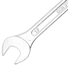 Chave Fixa 16 x 17 mm CR-V Tradestar