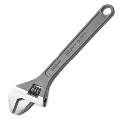 Chave Ajustável 12'' Aço Carbono Fosfatizado Tradestar