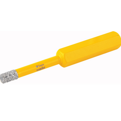 Serra Copo 5mm Diamantada Haste Vonder