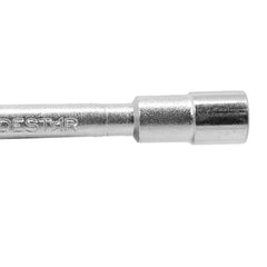 Chave Biela 9 mm com Furo Passante Tradestar