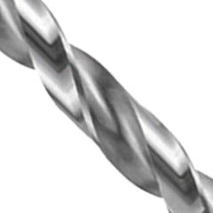 Broca Hss 5/16'' x 4-1/2'' com 10 Peças Makita