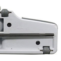 Bocal Plano Branco Modelo 123486-2 Makita