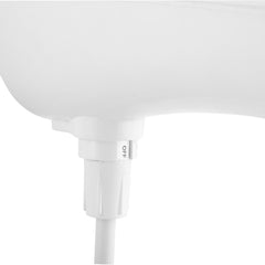 Ducha Eletrônica 7500W/220V Bca Vonder