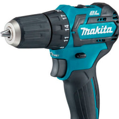 Furadeira Parafusadeira  2 Velocidades 20 Torques Sem Bateria Sem Carregador DF332DZ Makita