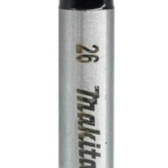 Broca para Dobradiça 26 x 77 D-71130 Makita