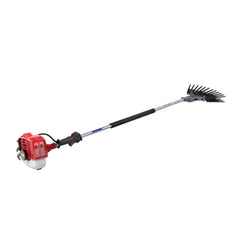 Derriçadeira Nakashi Dl270Nd-Dupla 25,4CC Tubo 110cm 7x7