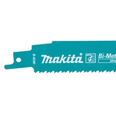 Lâmina Serra Sabre 225 mm BIM 5 Unidades B-43175 Makita