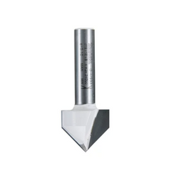 Fresa Ponta V 5/8" Haste 1/4" D-49395 Makita