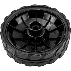 Roda 7'' p/ Máquinas Cortar Grama Mgv 204 e Mgv 206 Vonder