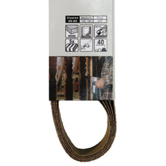 Cinta Lixa 30 x 530 mm A40 com 5 Unidades Makita