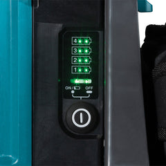Adaptador de Bateria PDC01 18V x 2 - Bivolt Makita 191A67-6